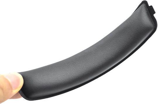 Spumă Bandă Superioară Edman pentru Căști Logitech G633 G633s G635 G933 G933s G935 Negru