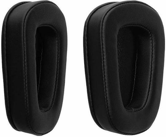 Set 2 Edman Ear Pads Logitech G231 G633 G633s G635 G933 G933s G935 Headphones