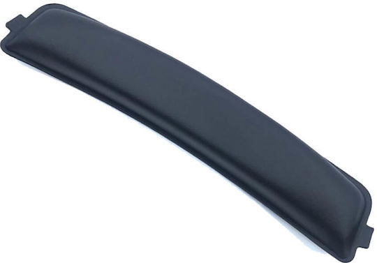 Spumă Bandă Superioară Edman pentru Căști Logitech G633 G633s G635 G933 G933s G935 Negru