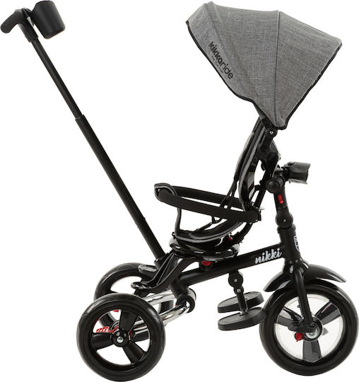 Kikka Boo Nikki Klappbares & Wandelbares 3-in-1 Für 12 Monate Mint Melange