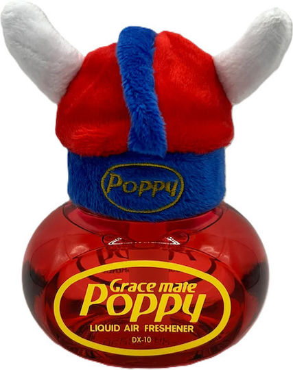 Aromatic Cap Poppy Grace Mate Viking Norway