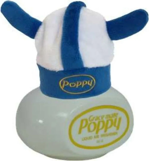 Poppy Grace Mate Viking Finland Scented Cap