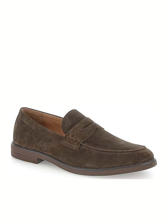 Mocasini barbati in Maro Culori