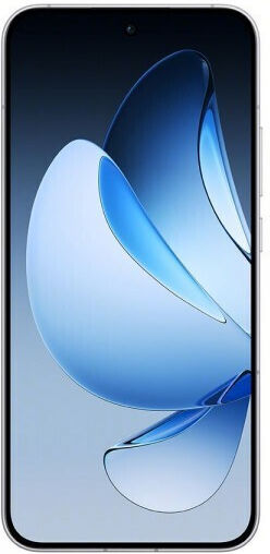 Oppo Reno13 5G Dual SIM (12GB/256GB) Plume White
