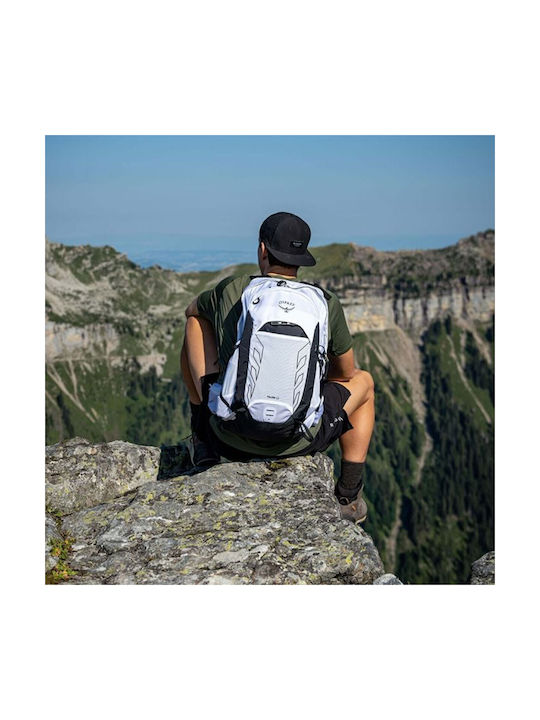 Osprey Talon Ορειβατικό Σακίδιο 22lt Λευκό Daypack