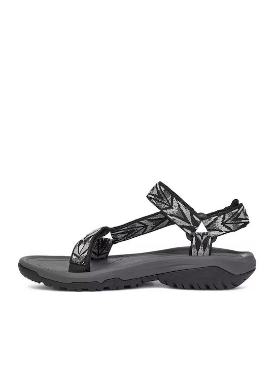 Hurricane Xlt2 Men's Sandals Gray