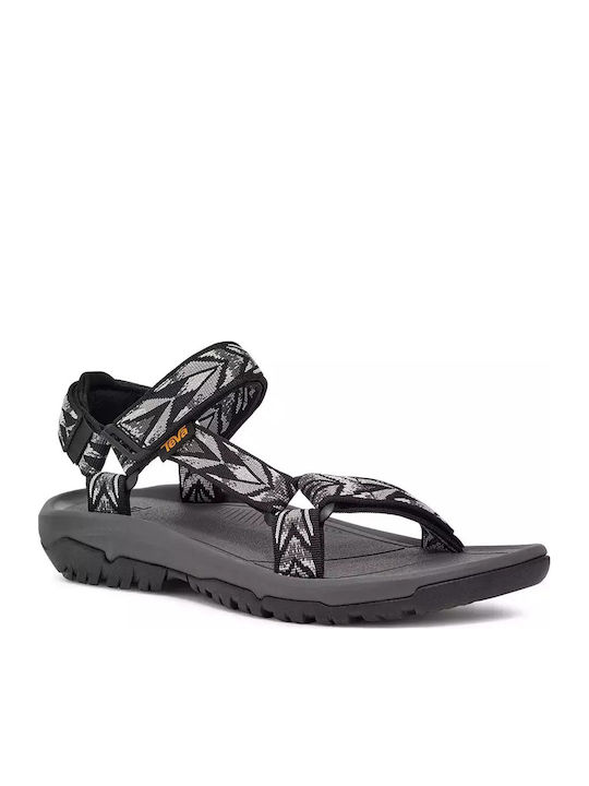Hurricane Xlt2 Men's Sandals Gray