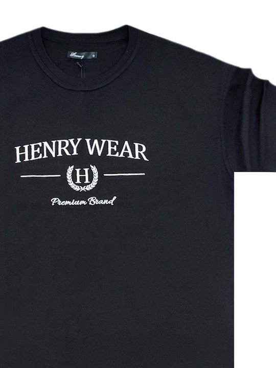 Tricou Black