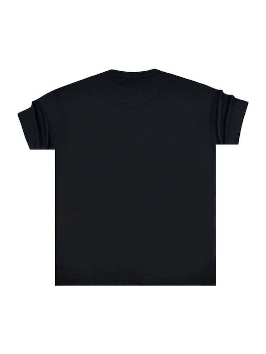 Tricou Black