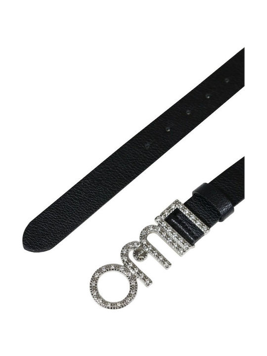 Women's Belt Black