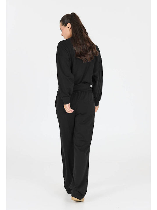 Jogginghose Black