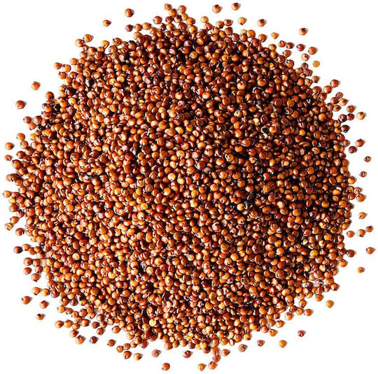Quinoa Roșie Bio Baharadiko 3000g