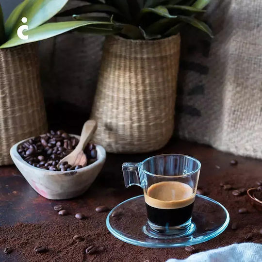 IL Caffe Italiano Κάψουλες Espresso Συμβατές με Μηχανή Caffitaly 10caps