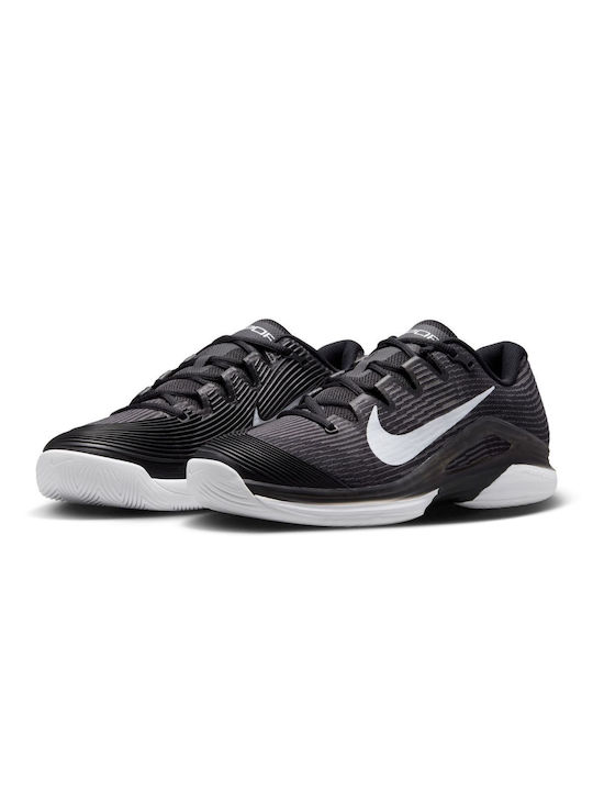 Nike Vapor 12 Ανδρικά Παπούτσια Τένις για Σκληρά Γήπεδα