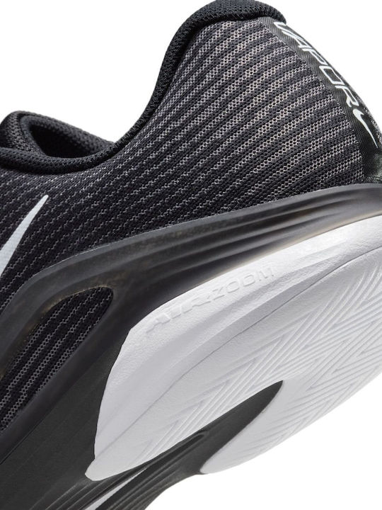 Nike Ανδρικά Παπούτσια Τένις για Σκληρά Γήπεδα Μαύρα