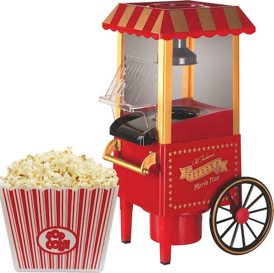 ACP Popcorn Maker Hot Air 1200W