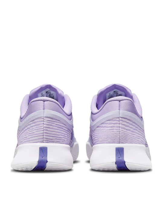Nike Vapor Pro 3 Tennisschuhe Harte Gerichte Lila
