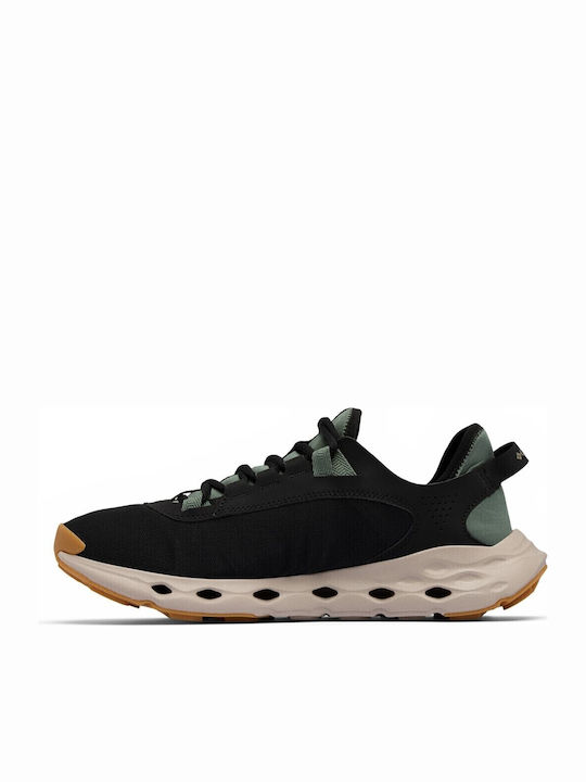 Columbia Drainmaker Men's Hiking Shoes Black