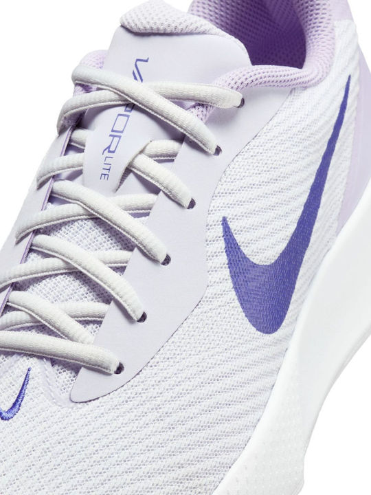 Nike Vapor Pro 3 Tennisschuhe Lila