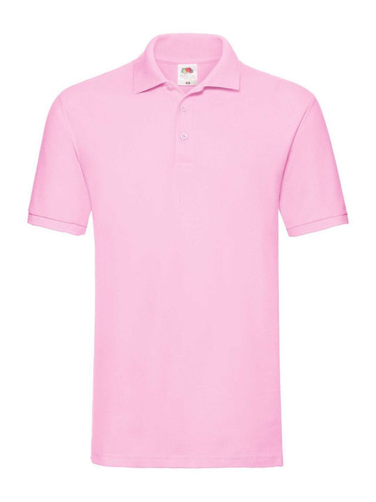 Fruit of the Loom Unisex Διαφημιστικό T-shirt Κοντομάνικο σε Χρώμα Fruit of the Loom Unisex Διαφημιστικό T-shirt Κοντομάνικο σε Χρώμα