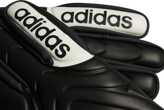 adidas Copa Gl Mtc Kids Goalkeeper Gloves Black