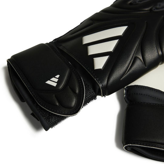 adidas Copa Gl Mtc Kids Goalkeeper Gloves Black