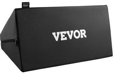 Vevor Φορητό Μαξιλάρι Καμπύλης Δικεφάλων Οικιακό Γυμναστήριο Mswjdpm00000wiwwbv0