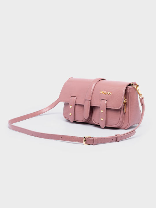 Stephanie Women's Bag Shoulder Pink