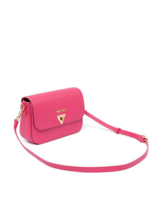 Fiona Women's Bag Crossbody Fuchsia