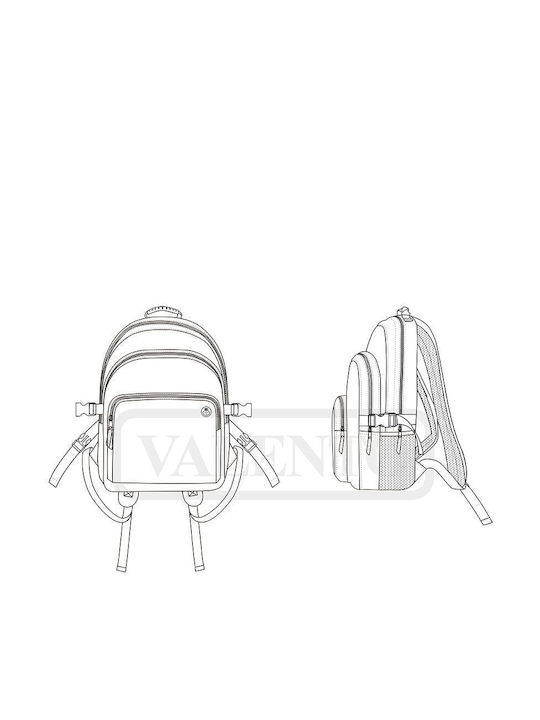Valento Werpat Black