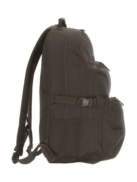 Valento Valento Rucksack Schwarz