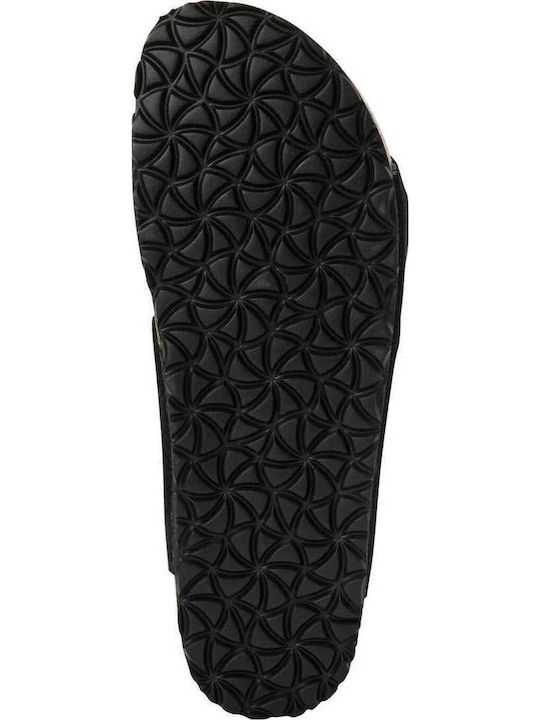 Men's Sandals Black