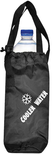 Summertiempo Insulated Bottle Case 1.5lt Red