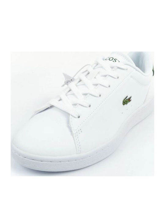 Damen Sneakers Weiß