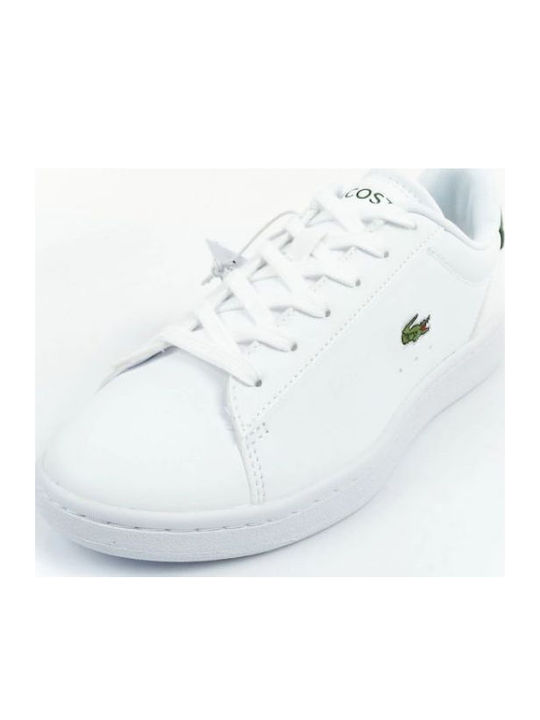 Damen Sneakers Weiß