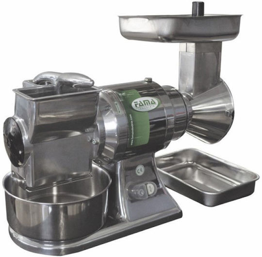 SunMi Commercial Cheese Grater 1hp 061.0003