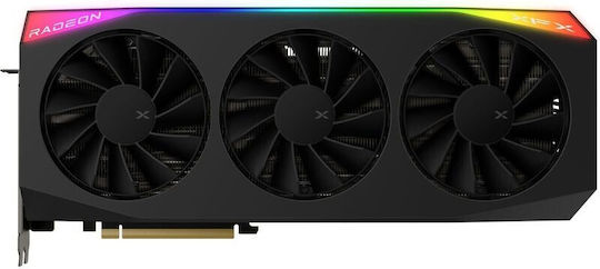 XFX Radeon RX 9070 XT 16GB GDDR6 Mercury OC Gaming Edition Grafikkarte