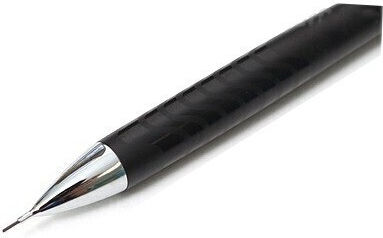 Platinum Black 0,5mm Mal-1500a Mechanical Pencil 4977114208232