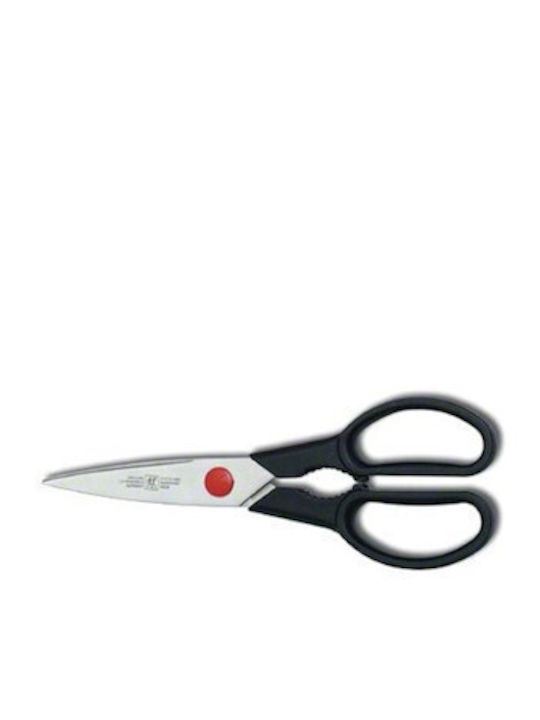 Zwilling J.A. Henckels Four Star Messer Set mit Sockel aus Rostfreiem Stahl 7 Stück
