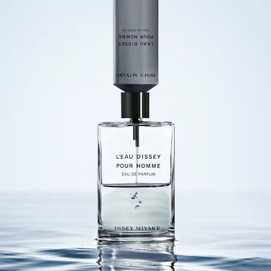 Issey Miyake L'eau D'issey Pour Homme Eau de Parfum Refill 150ml