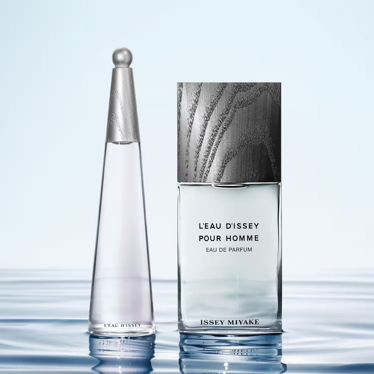 Issey Miyake L'eau D'issey Pour Homme Eau de Parfum Refillable 75ml