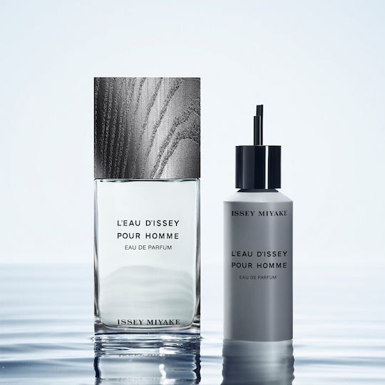 Issey Miyake L'eau D'issey Pour Homme Eau de Parfum Refillable 75ml