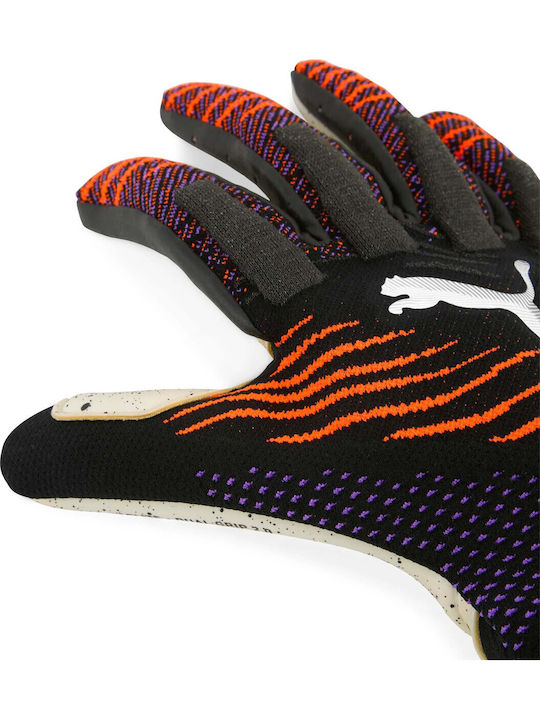 PUMA Future Ultimate Nc Adults Goalkeeper Gloves Black