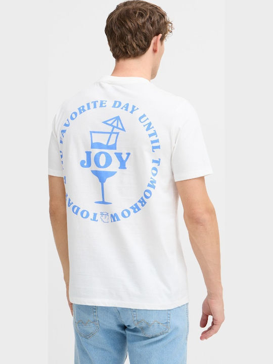 T-shirt White