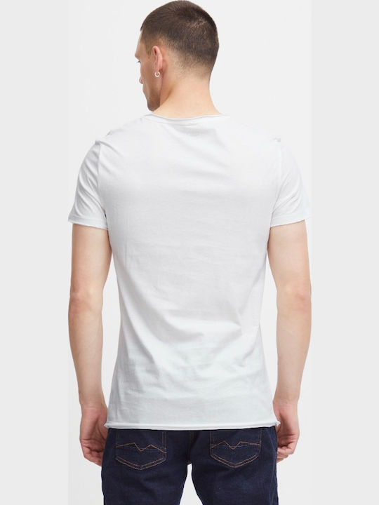 T-shirt White