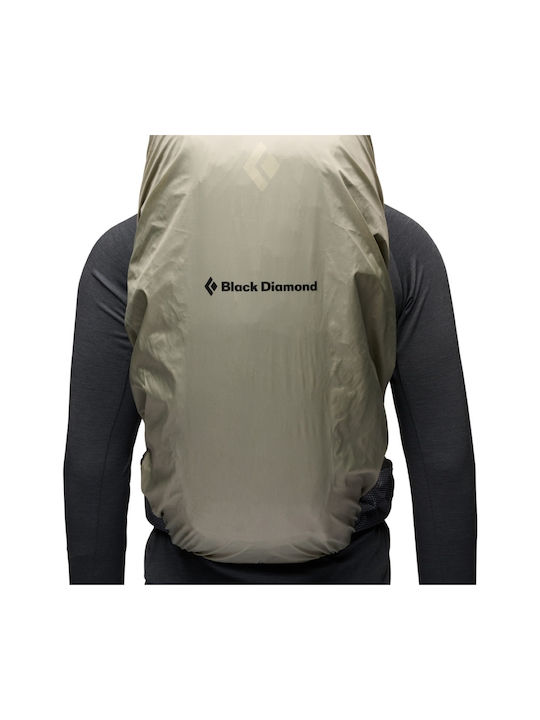 Black Diamond Trail Vista 28 Ορειβατικό Σακίδιο 28lt Μαύρο Hiking