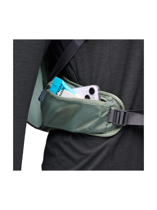 Black Diamond Trail Vista 20 Mountaineering Backpack 20lt Green BD6812643053-3053