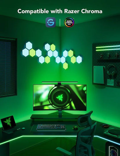 Govee Gaming Light Strip G1 27"-34" Pc Monitor H6609