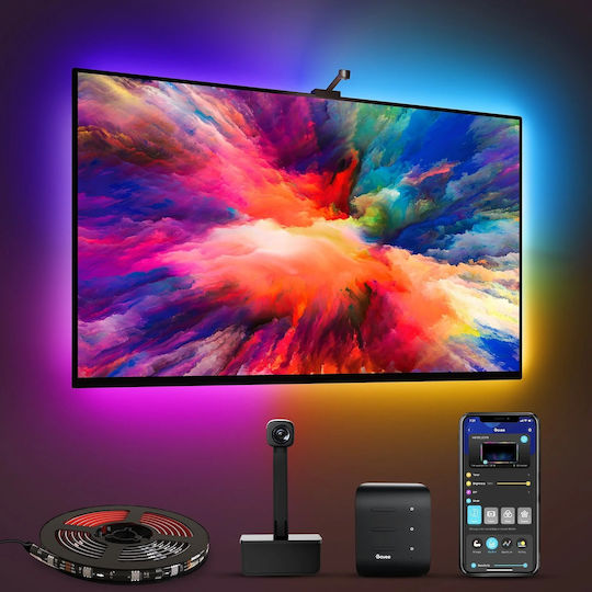 Govee LED лента за Телевизор Dreamview T1 55-65 Инча H6199