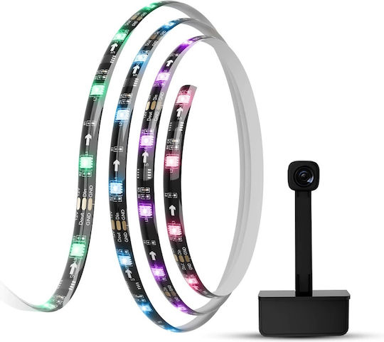 Govee LED лента за Телевизор Dreamview T1 55-65 Инча H6199